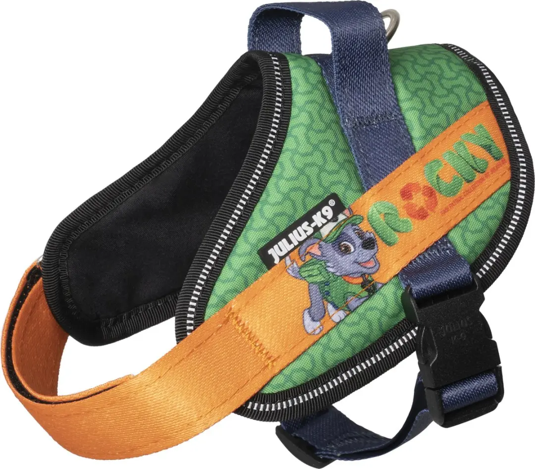 JK9® Paw Patrol