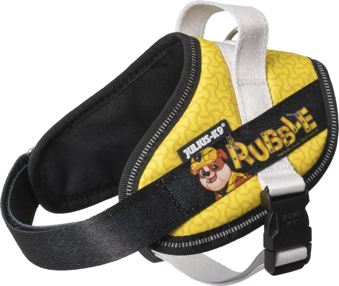 JK9® Paw Patrol