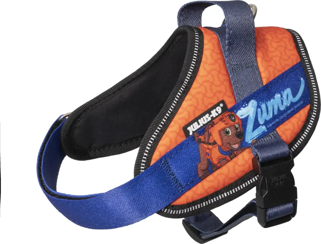 JK9® Paw Patrol