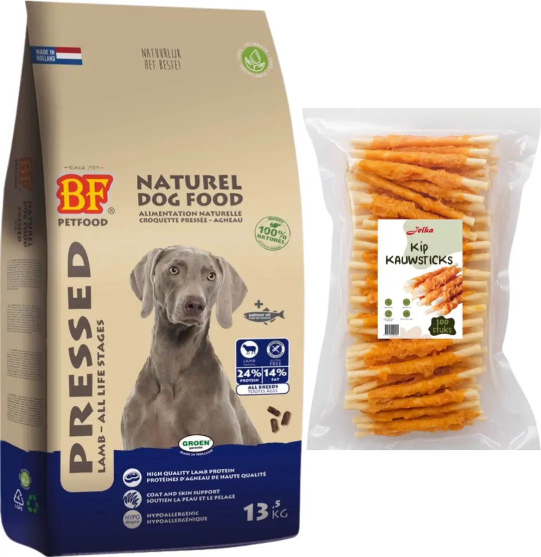 BF Petfood