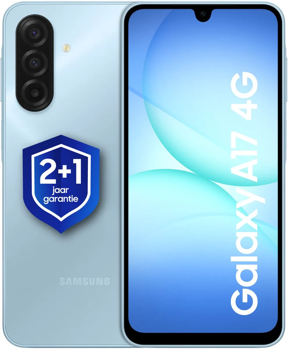 Samsung Galaxy A17 4G 128GB