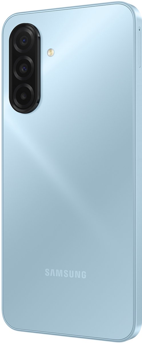 Samsung Galaxy A17 4G - 128GB - Light Blue + 1 jaar extra garantie