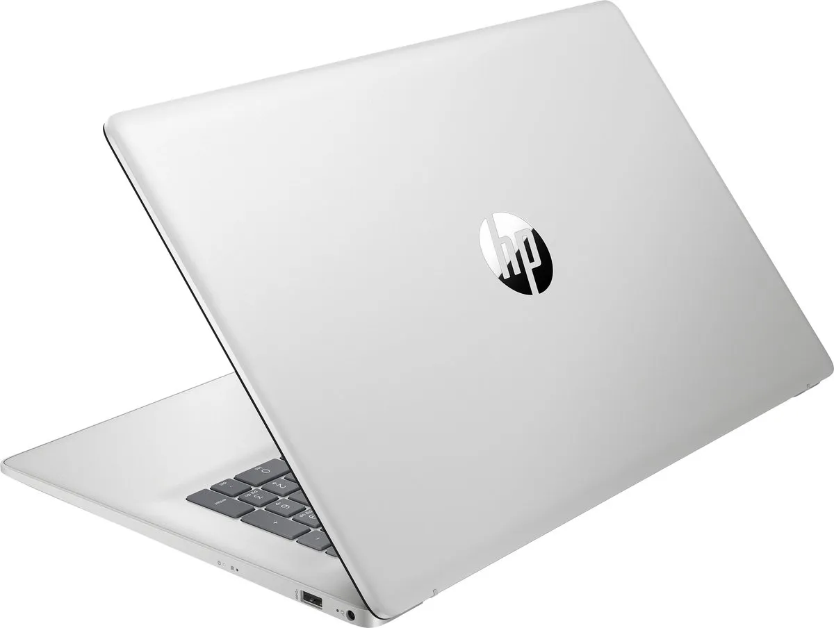 HP 17-cn3135nw Laptop - 16GB RAM 512GB SSD