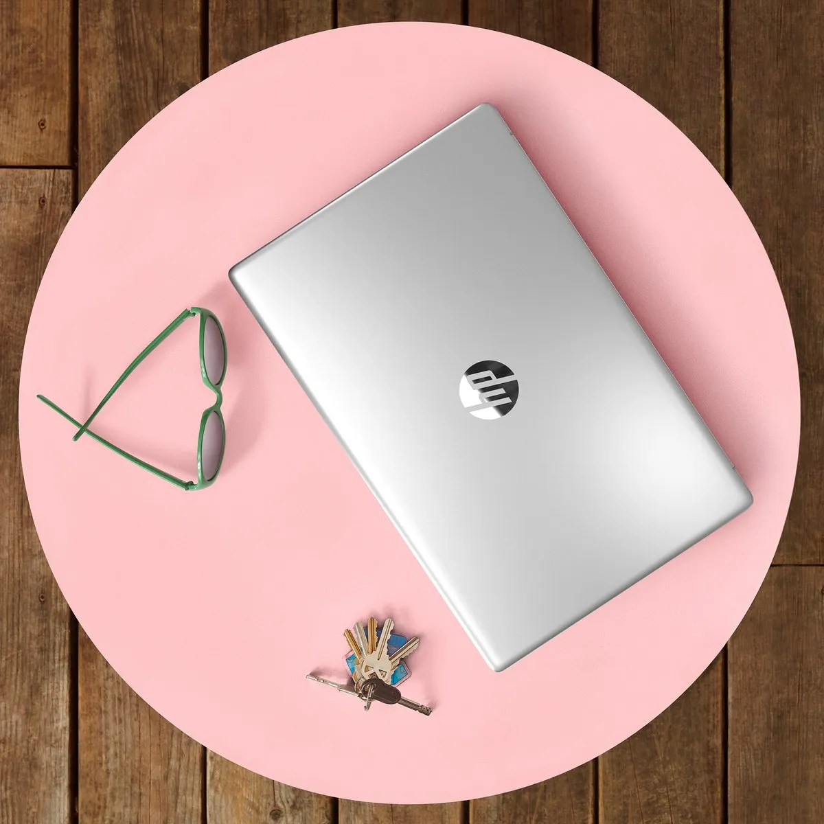 HP 17-cn3135nw Laptop - 16GB RAM 512GB SSD