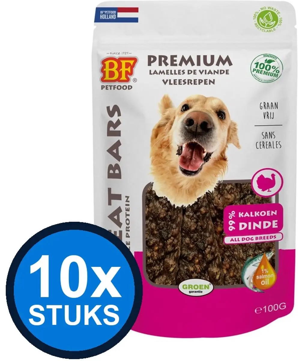 10x Biofood