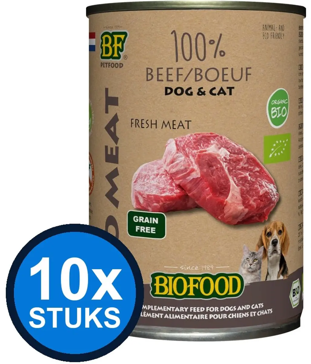 10x Biofood