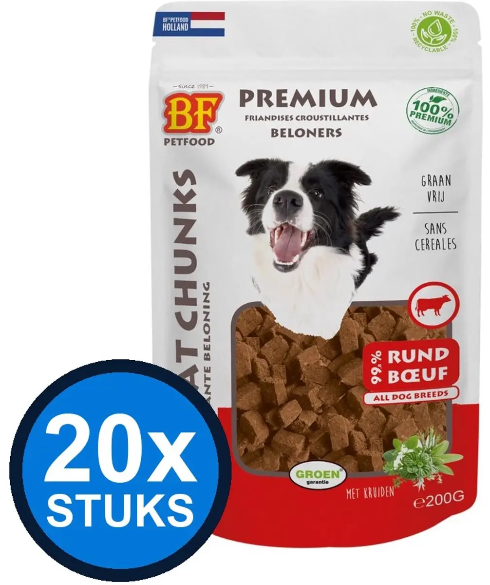 20x Biofood