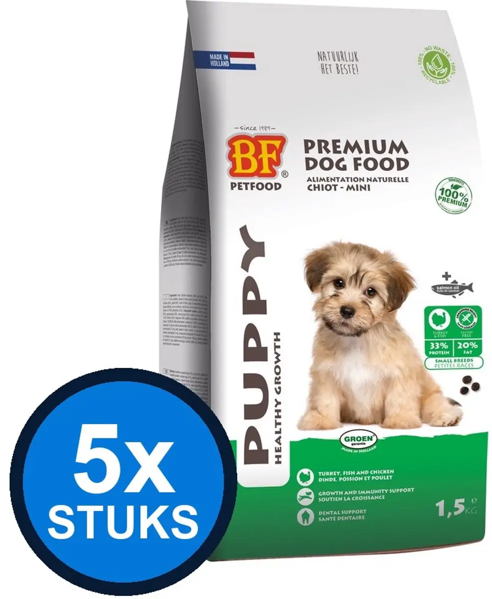 5x Biofood