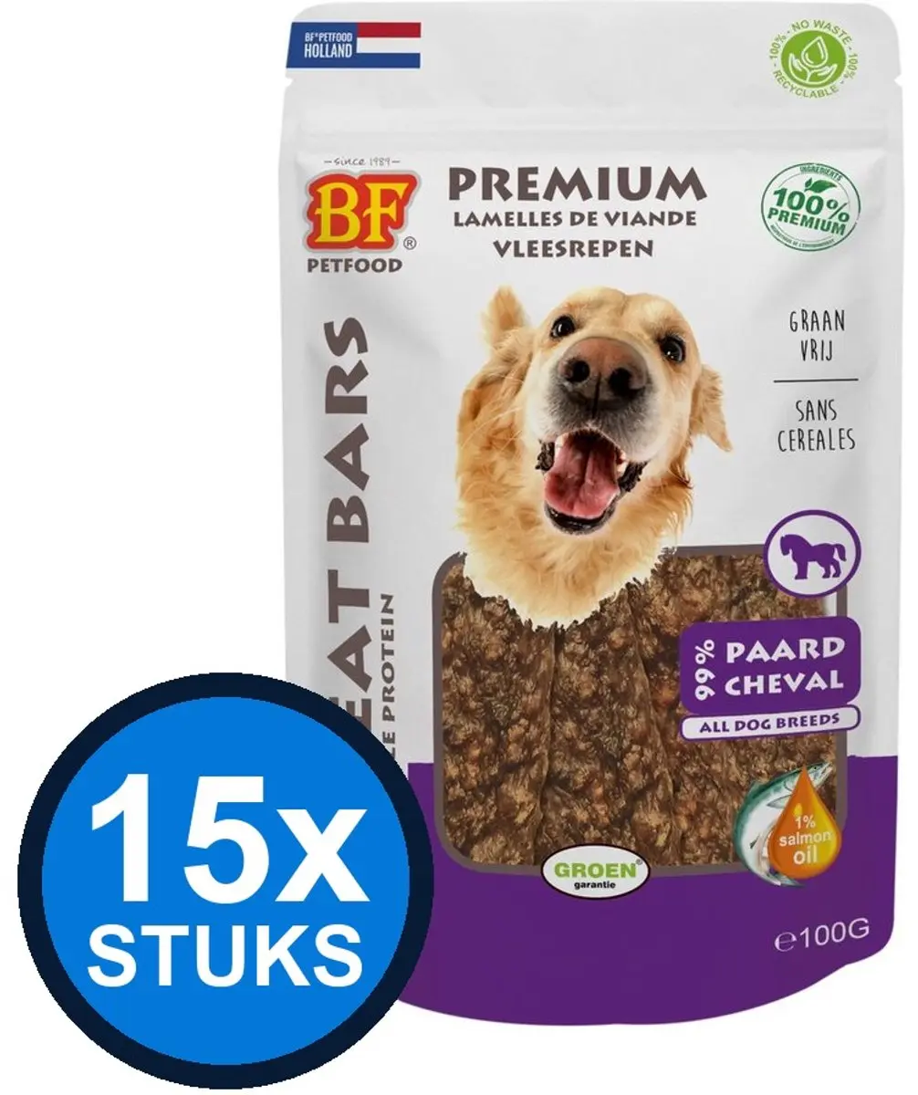 15x Biofood