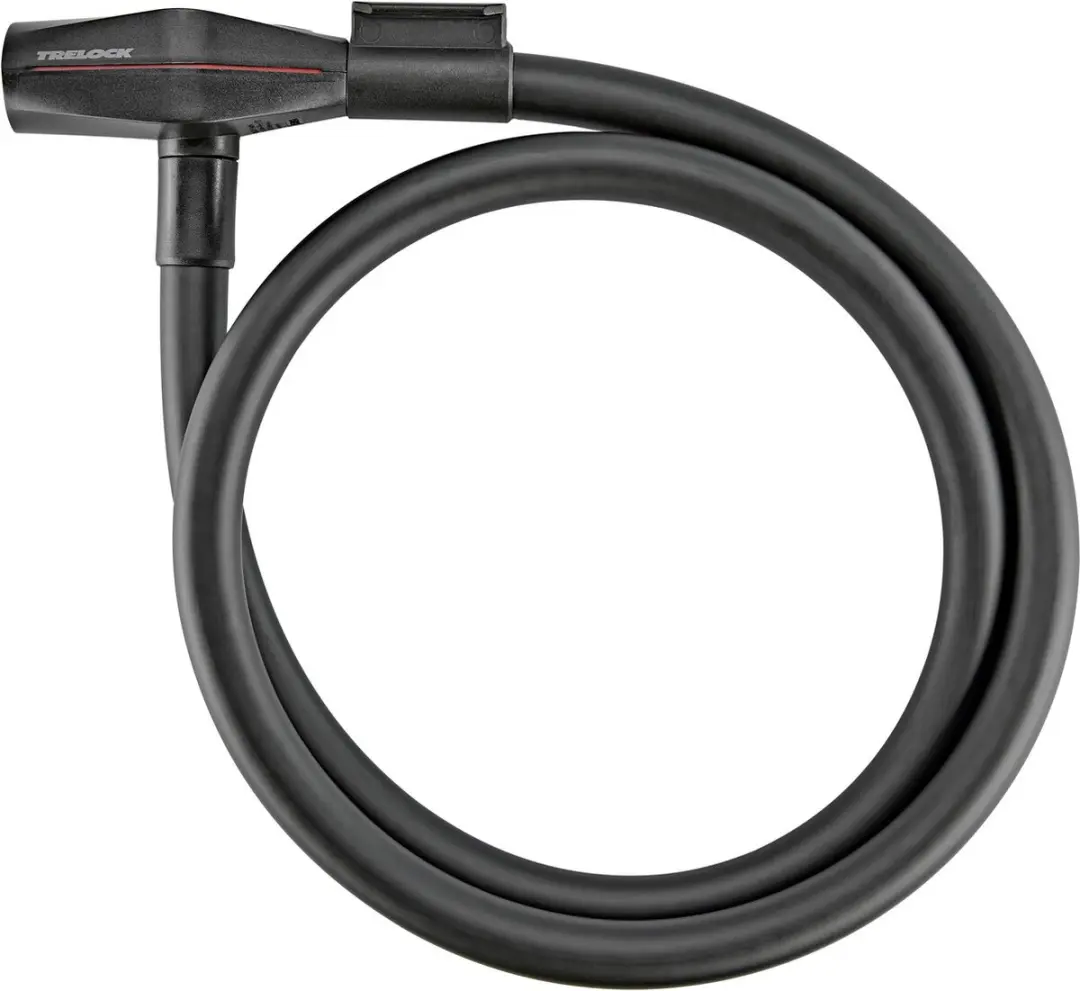 TRELOCK Kabelslot KS 415 110/15