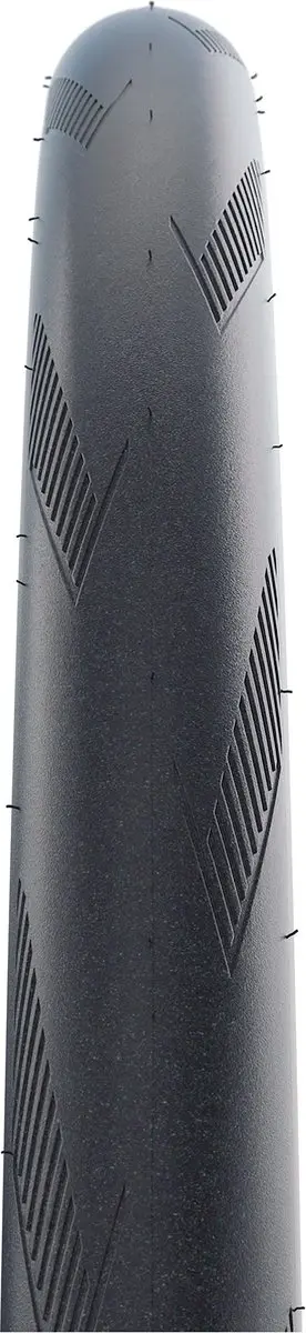 Schwalbe One Wheelchair 24x10 Band - Zwart