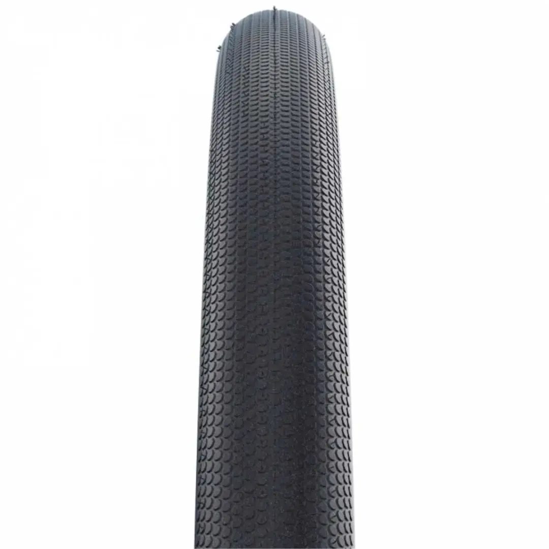 Schwalbe Pro One Allroad TLR 700x35C - Black