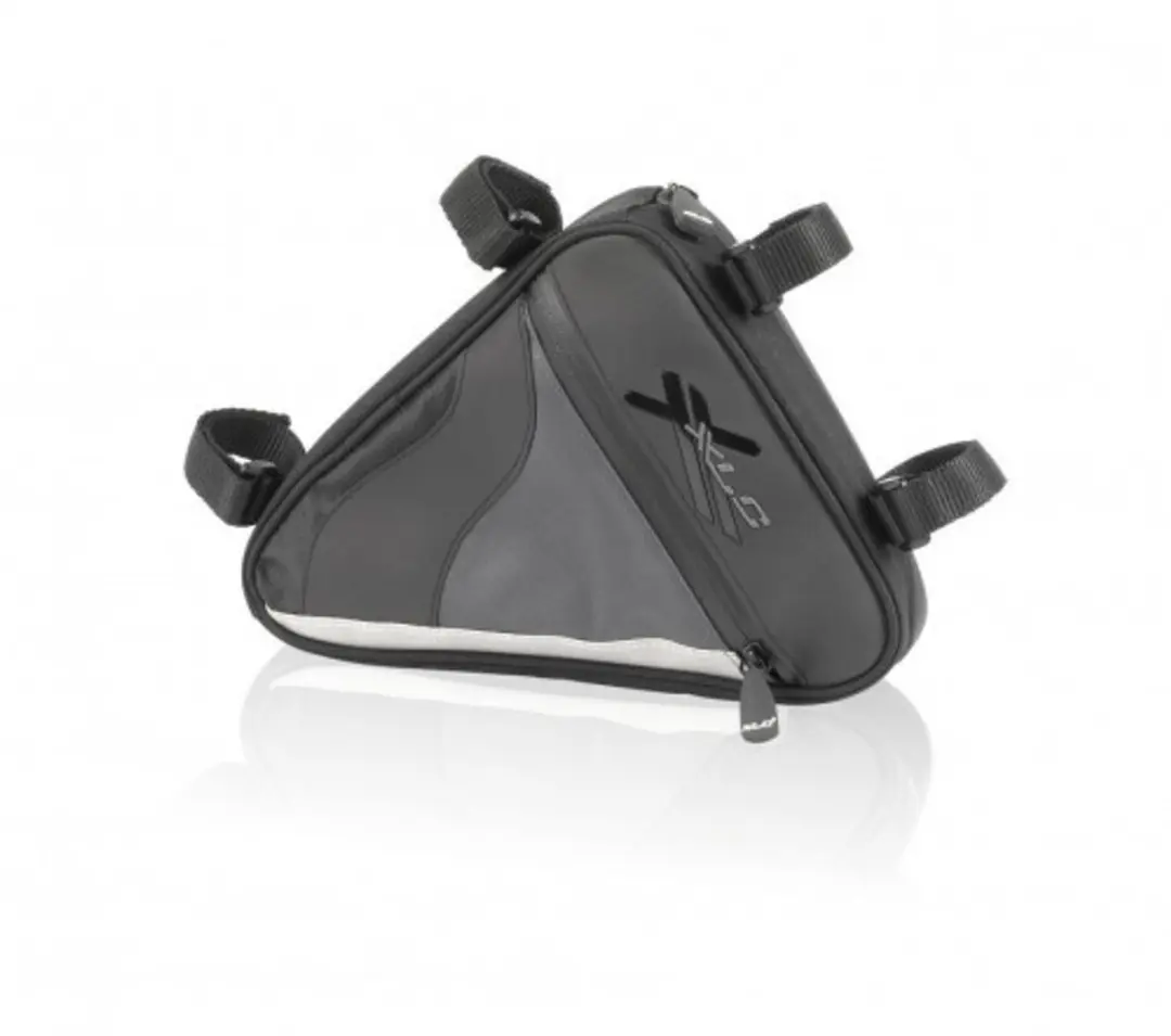 XLC TAS FRAME ZW/ANT 1.7L