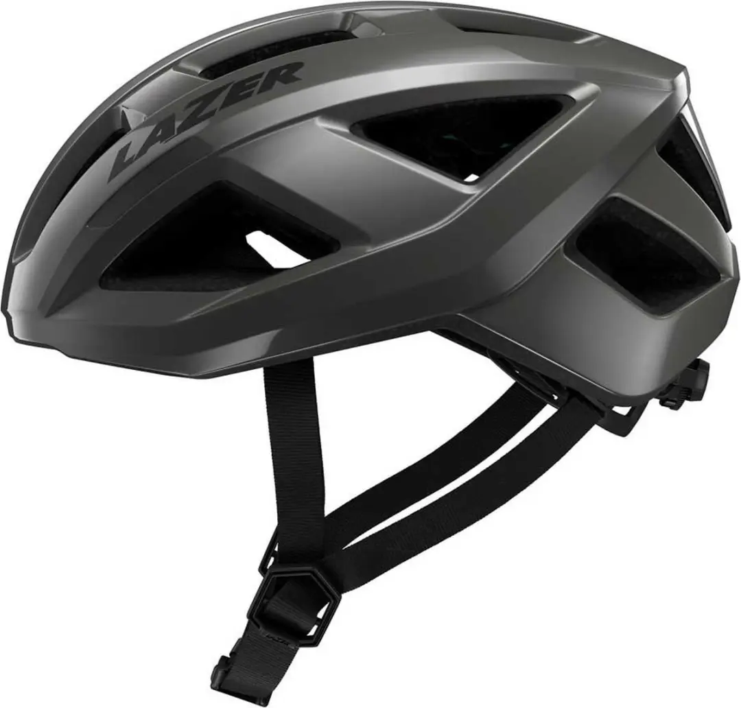 Lazer Tonic Kineticore Helm - S - Zwart - afbeelding 6 van 6