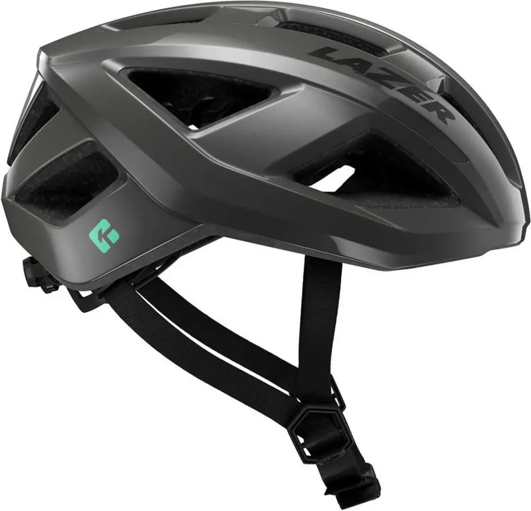 Lazer Tonic Kineticore Helm Zwart S