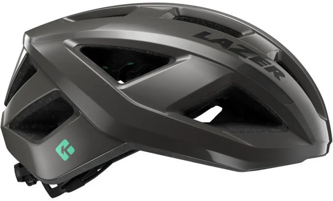 Lazer Tonic Kineticore Helm - S - Zwart