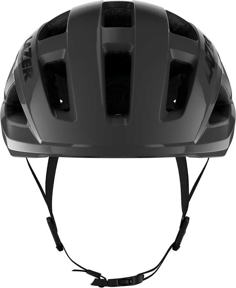 Lazer Tonic Kineticore Helm - S - Zwart