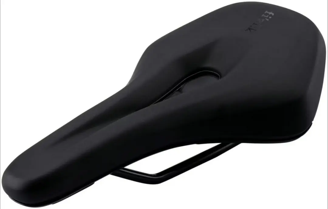 Fizik Terra Aidon X5 Zadel Zwart 160 mm Man