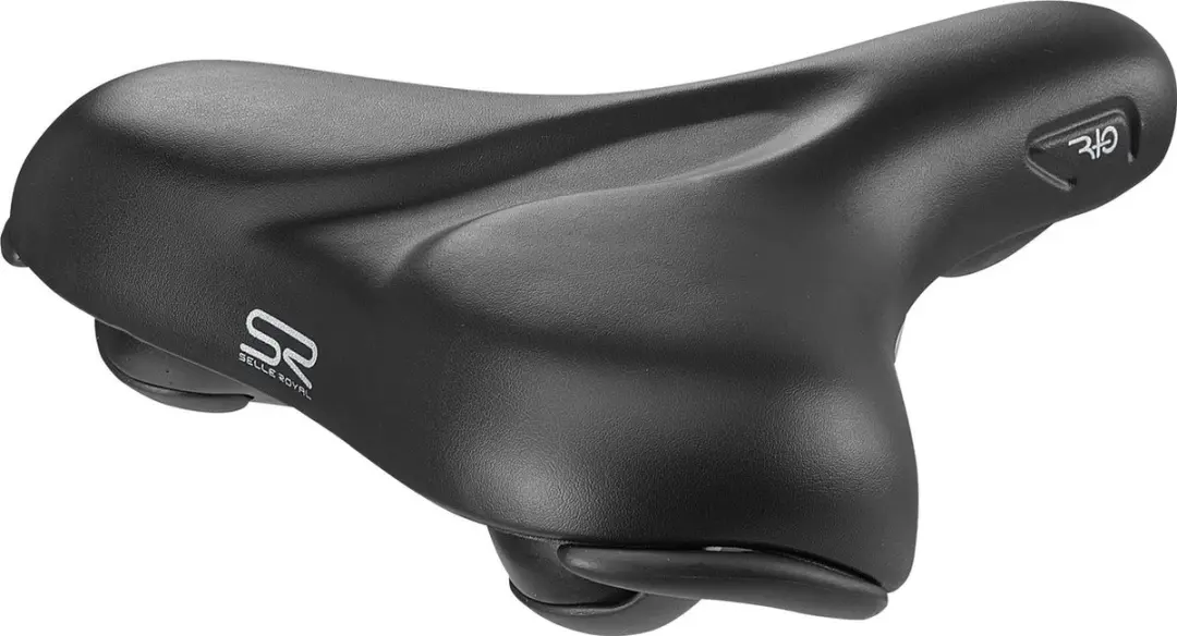 Fietszadel Selle Royal Rio Plus City unisex