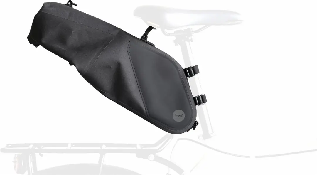Selle Royal Zadeltas 7L