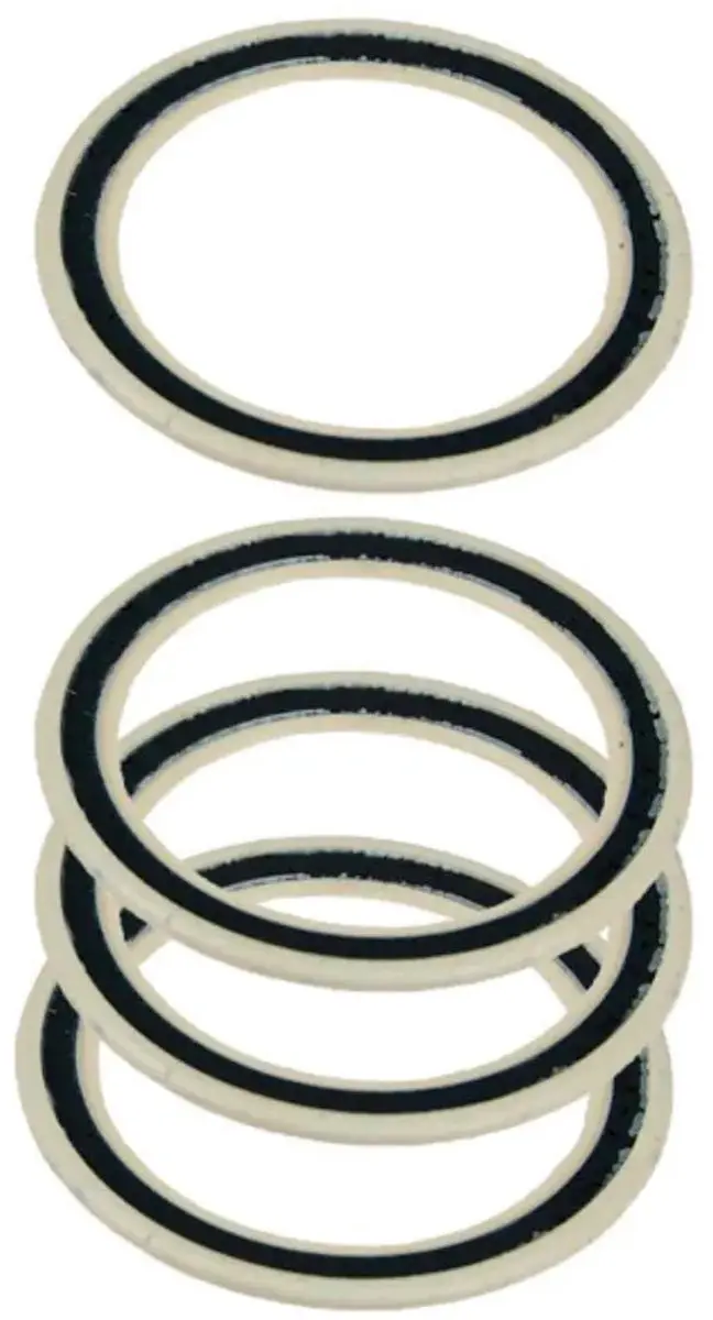 Campagnolo Hb-bo021 O-ring Zilver