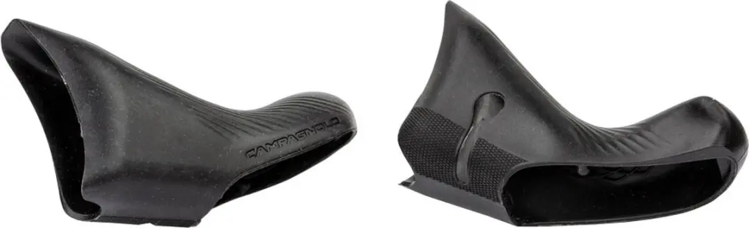 Campagnolo Record 12s Remgreeprubbers Zilver