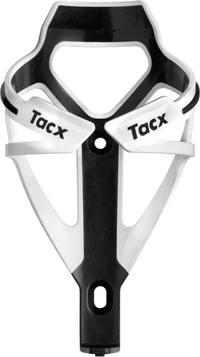 Tacx - Deva Bidonhouder Oranje