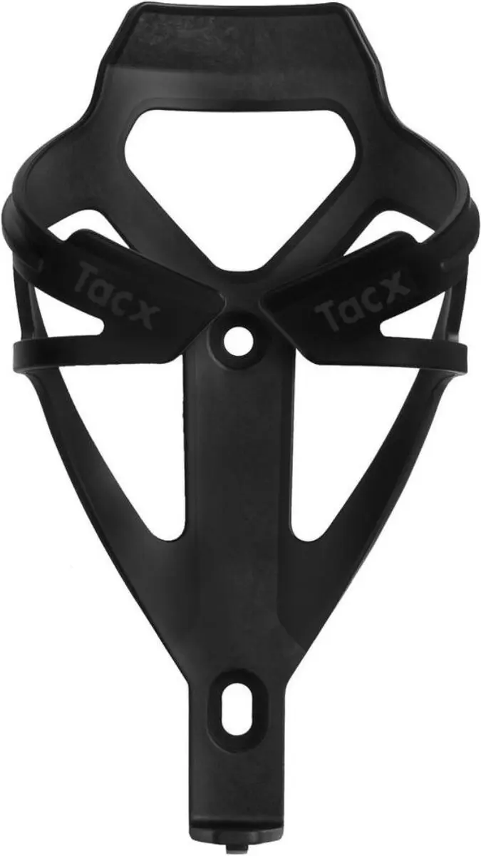 Tacx - Deva Bidonhouder Oranje