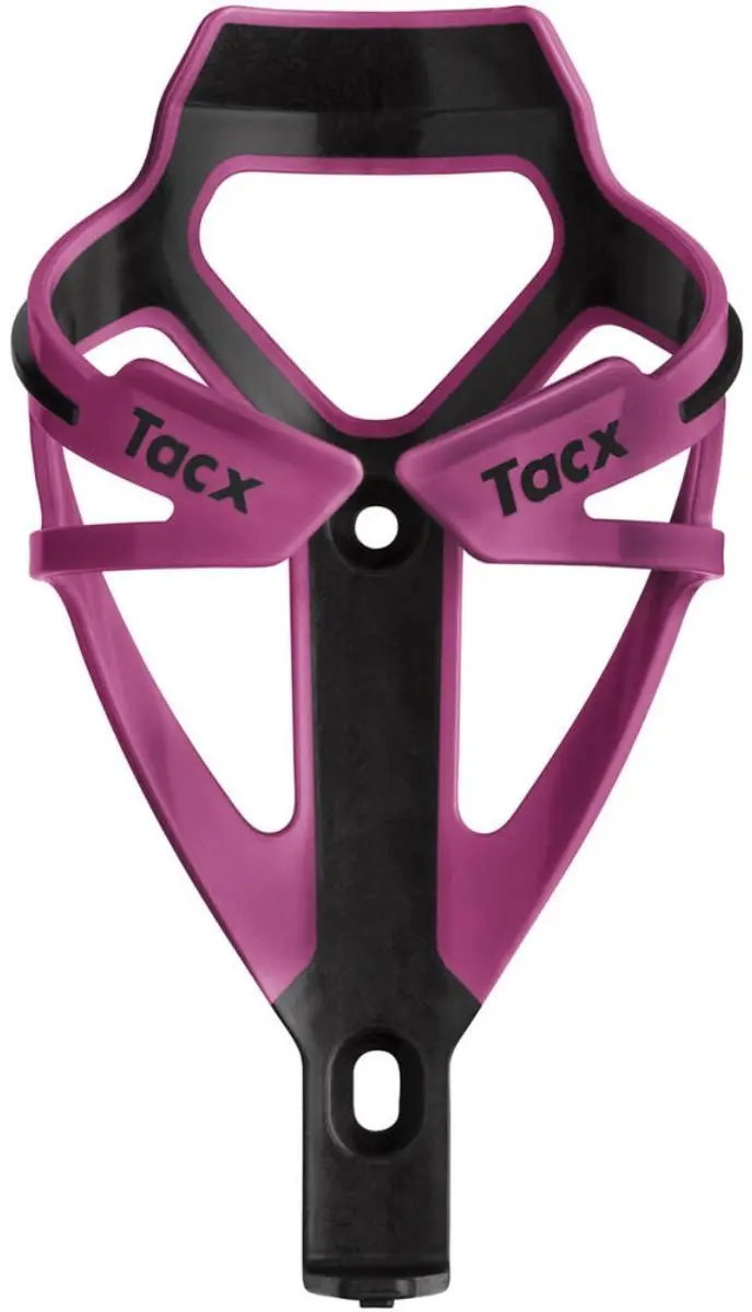 Tacx - Deva Bidonhouder Oranje