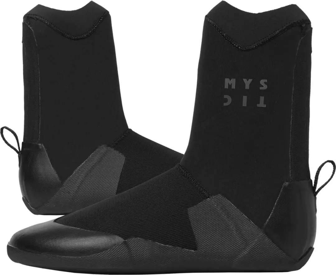 Mystic Opperste 5mm Neopreen Laarzen Met Gespleten Teen 35015.230