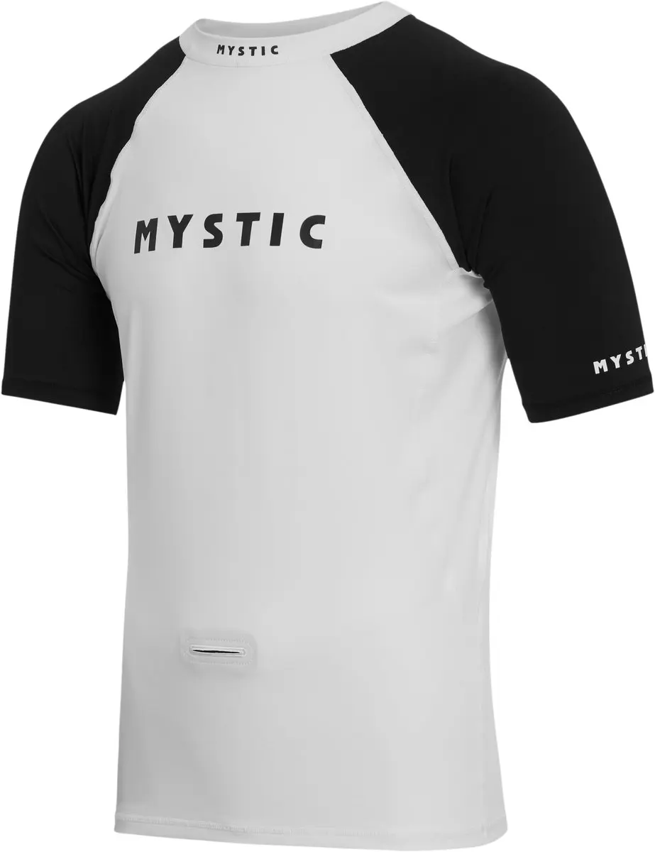 Mystic Event S/S Rashvest