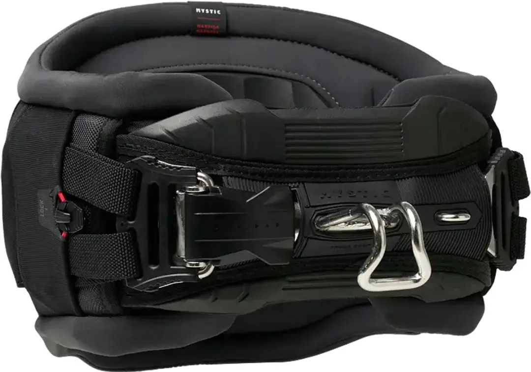 Mystic Warrior Waist Harness