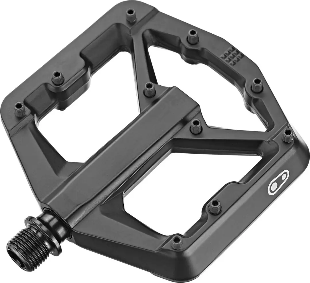 Crankbrothers Stamp 2 Pedalen
