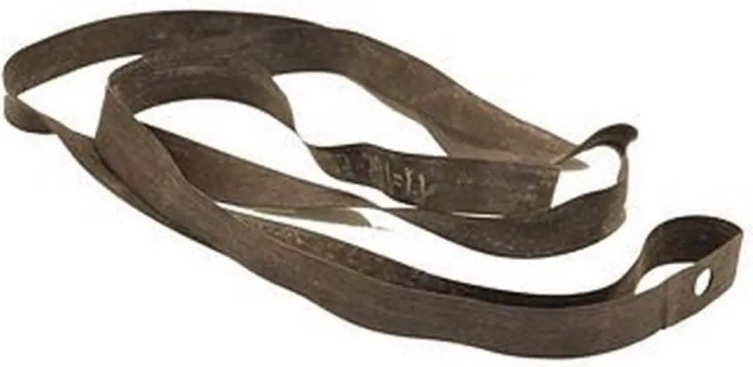 Schwalbe Velglint 24 X 1.75 Inch 15 Mm Rubber Zwart