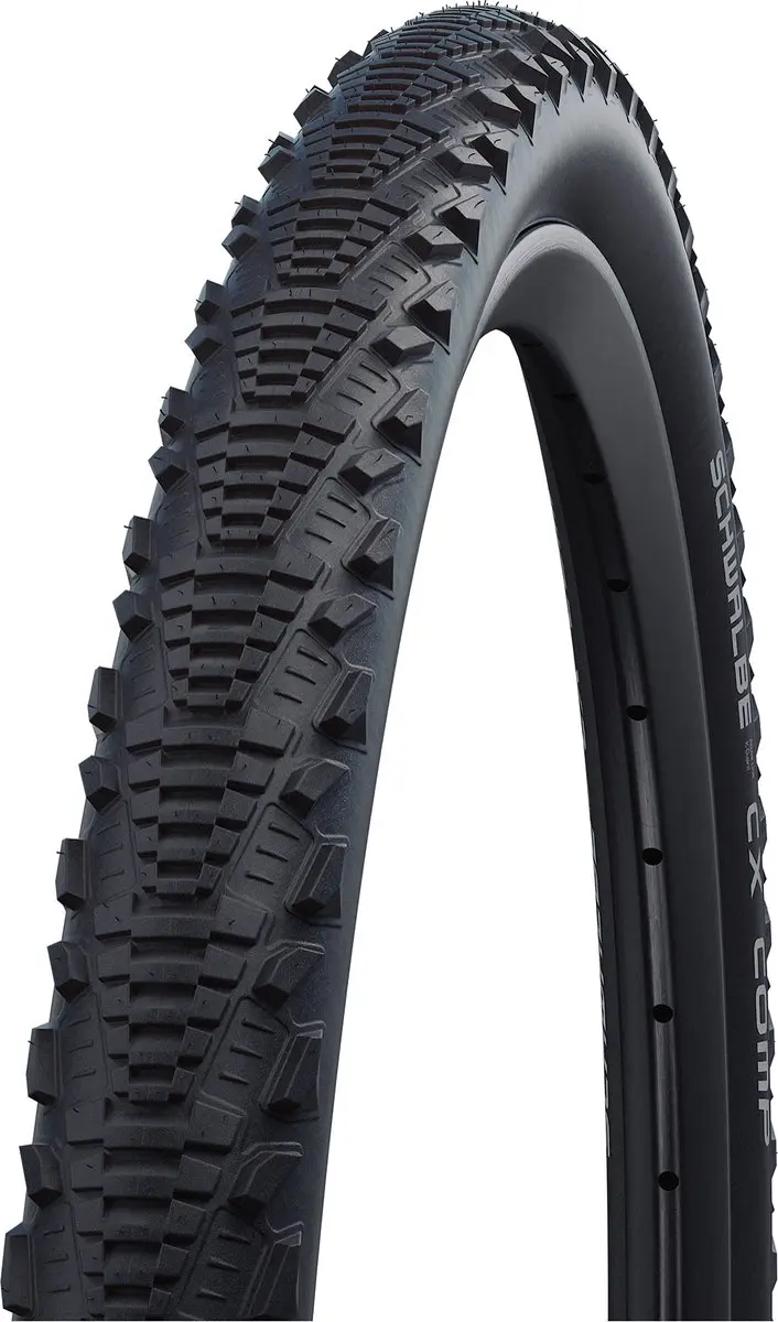 Schwalbe Cx Comp 28x1.35 Buitenband