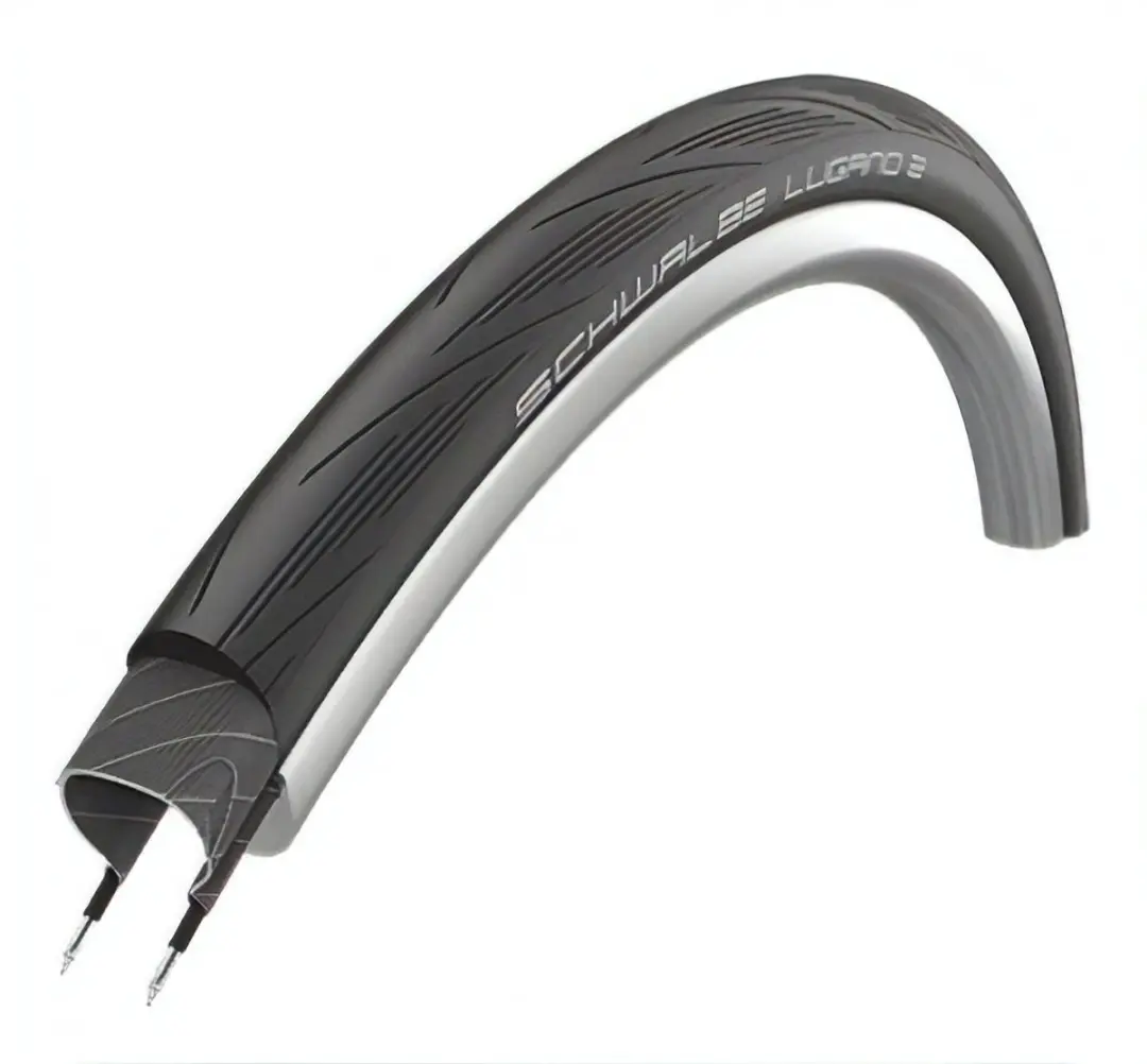 Schwalbe Lugano II 700x25C Buitenband