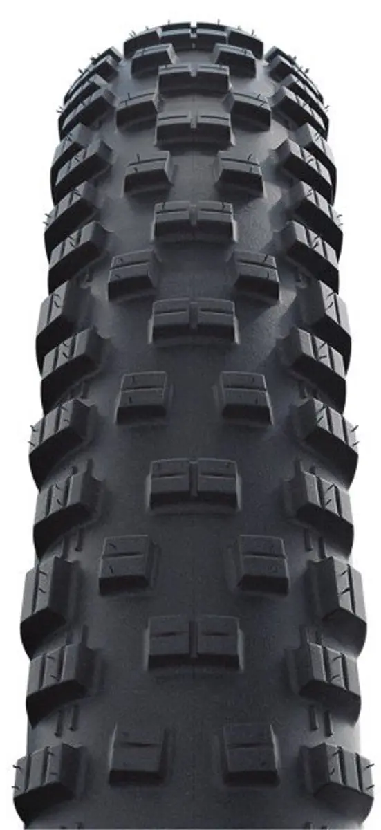 Schwalbe Tough Tom K-Guard 27.5x2.35 Buitenband - 1 Stuk