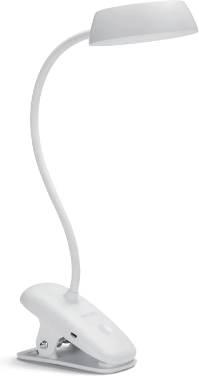 Philips LED Bureaulamp DSK201 PT