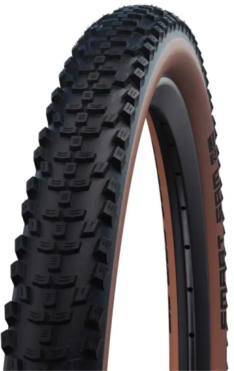 Schwalbe Smart Samoa Performance Addix E-25 MTB-band 26x2.10