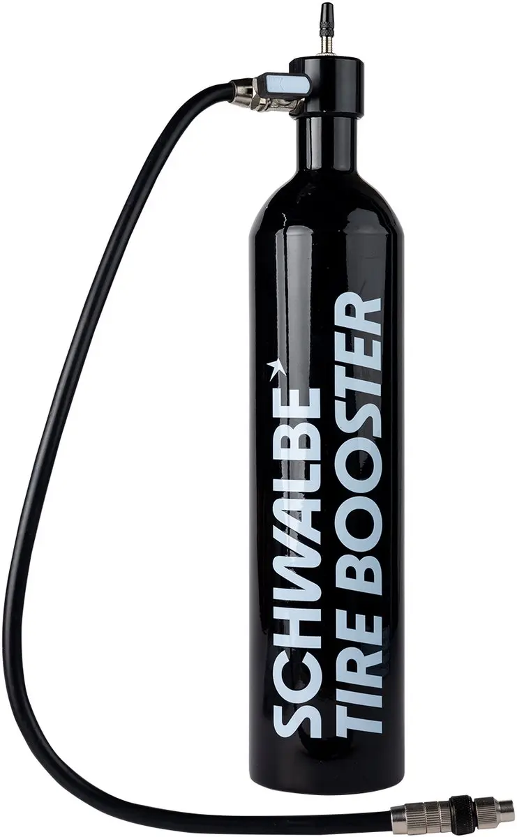 Tire Booster