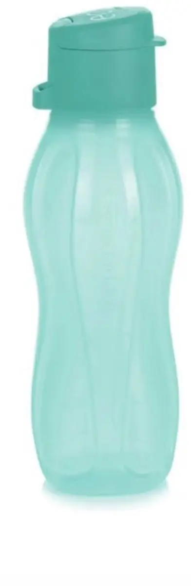 Tupperware Ecofles Plus 310 ml Mintgroen
