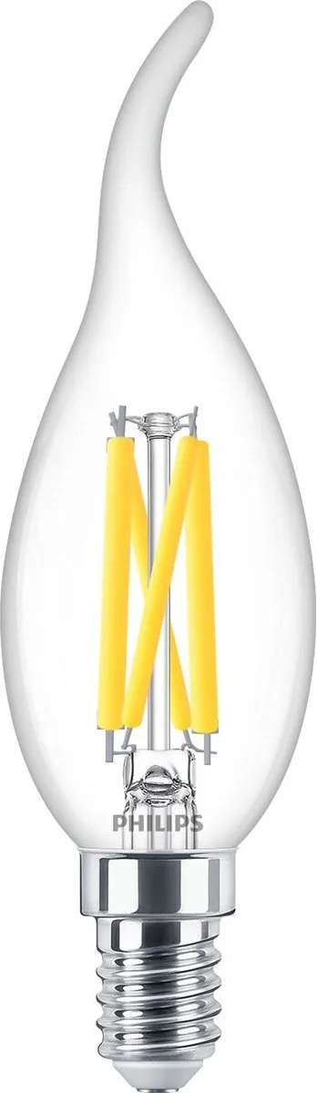 Philips MASTER LED E14 Kaarslamp 3.4W 470lm