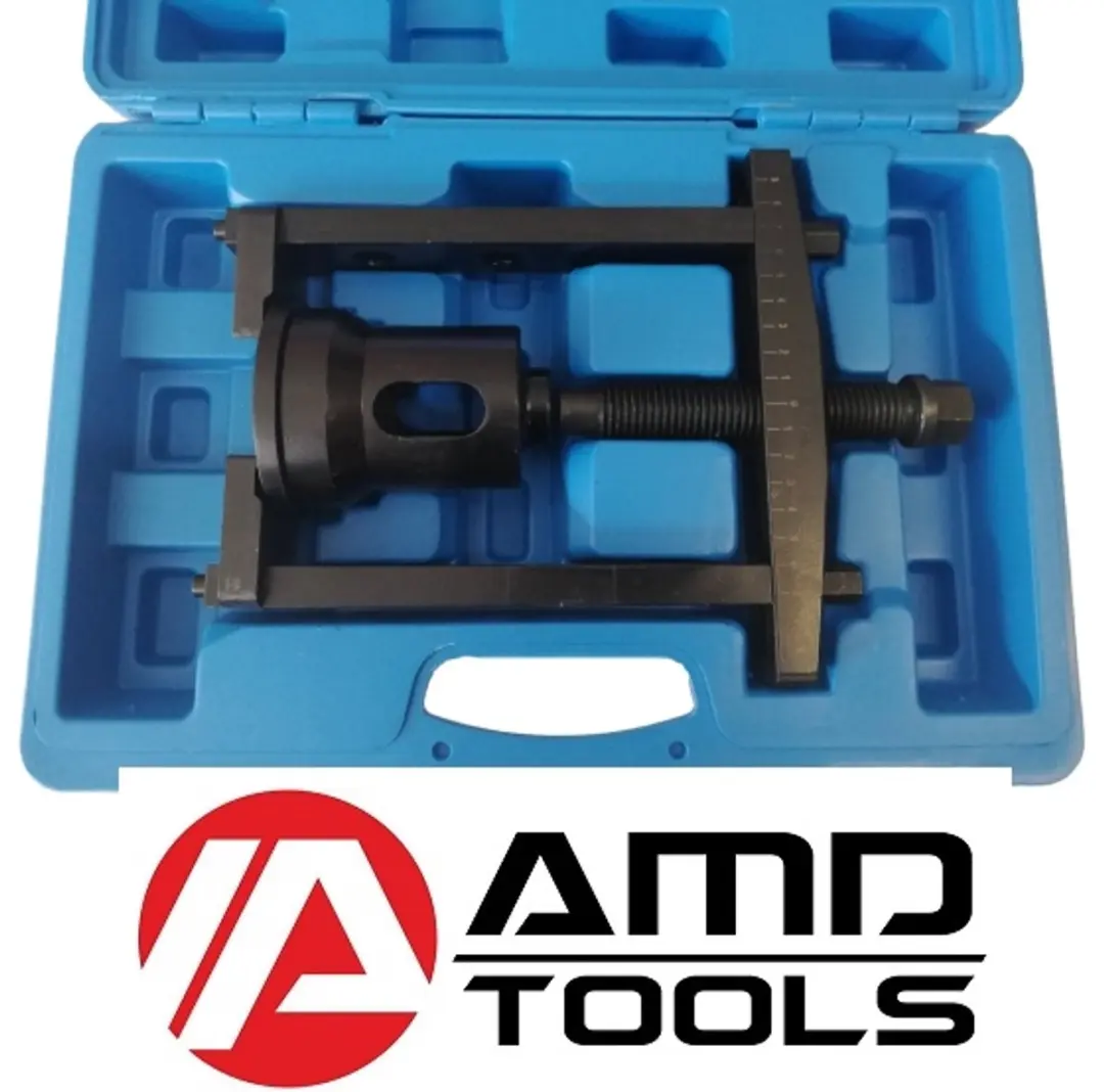 AMD Tools