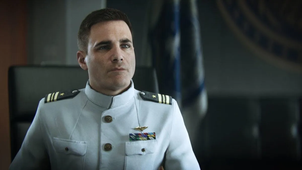Call of Duty: Infinite Warfare - Xbox One