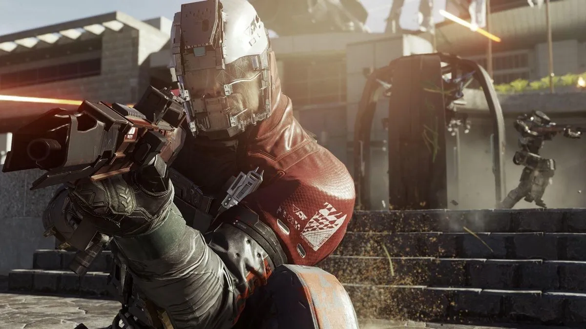 Call of Duty: Infinite Warfare - Xbox One