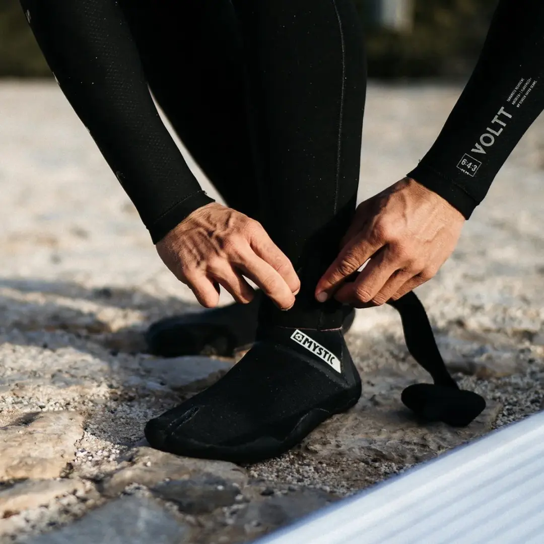 Mystic Majestic Boot 5mm Split Toe