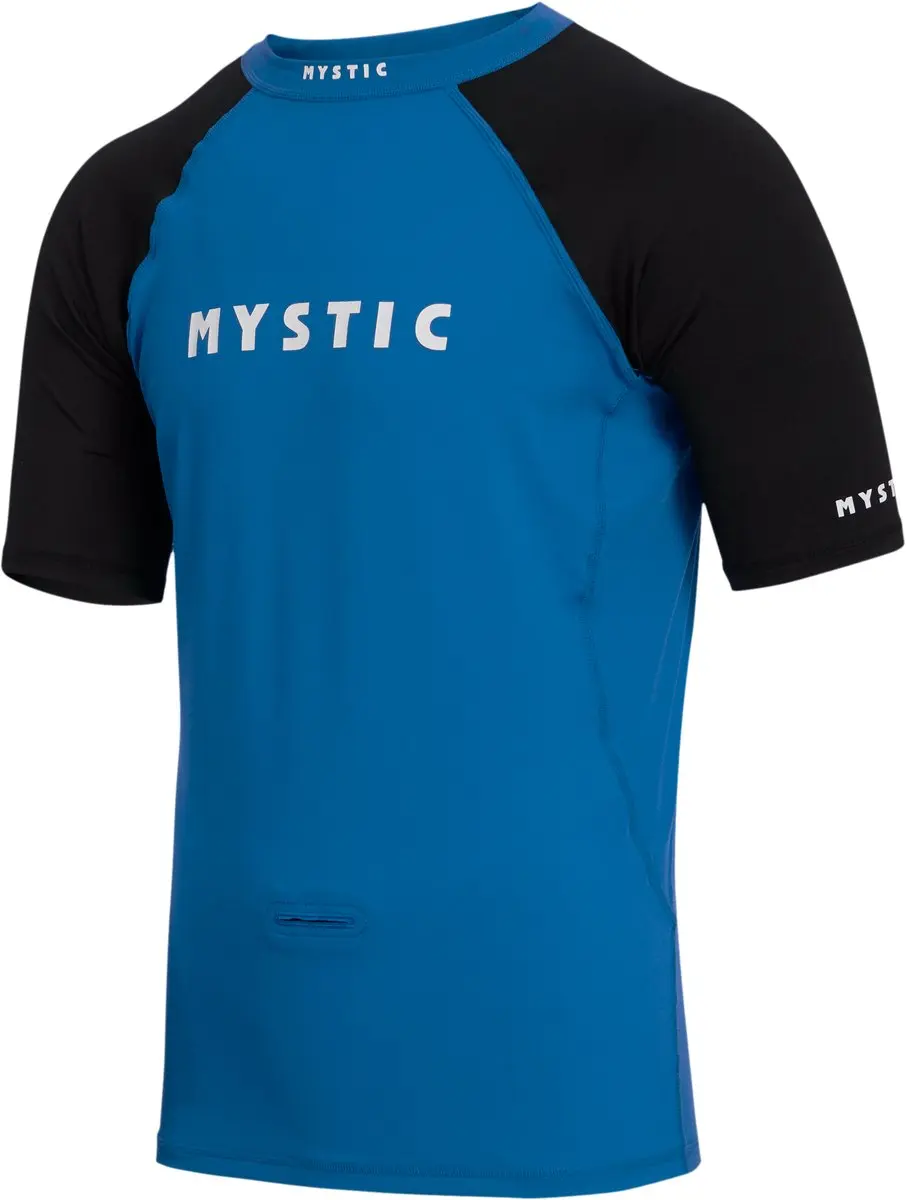Mystic Event S/S Rashvest