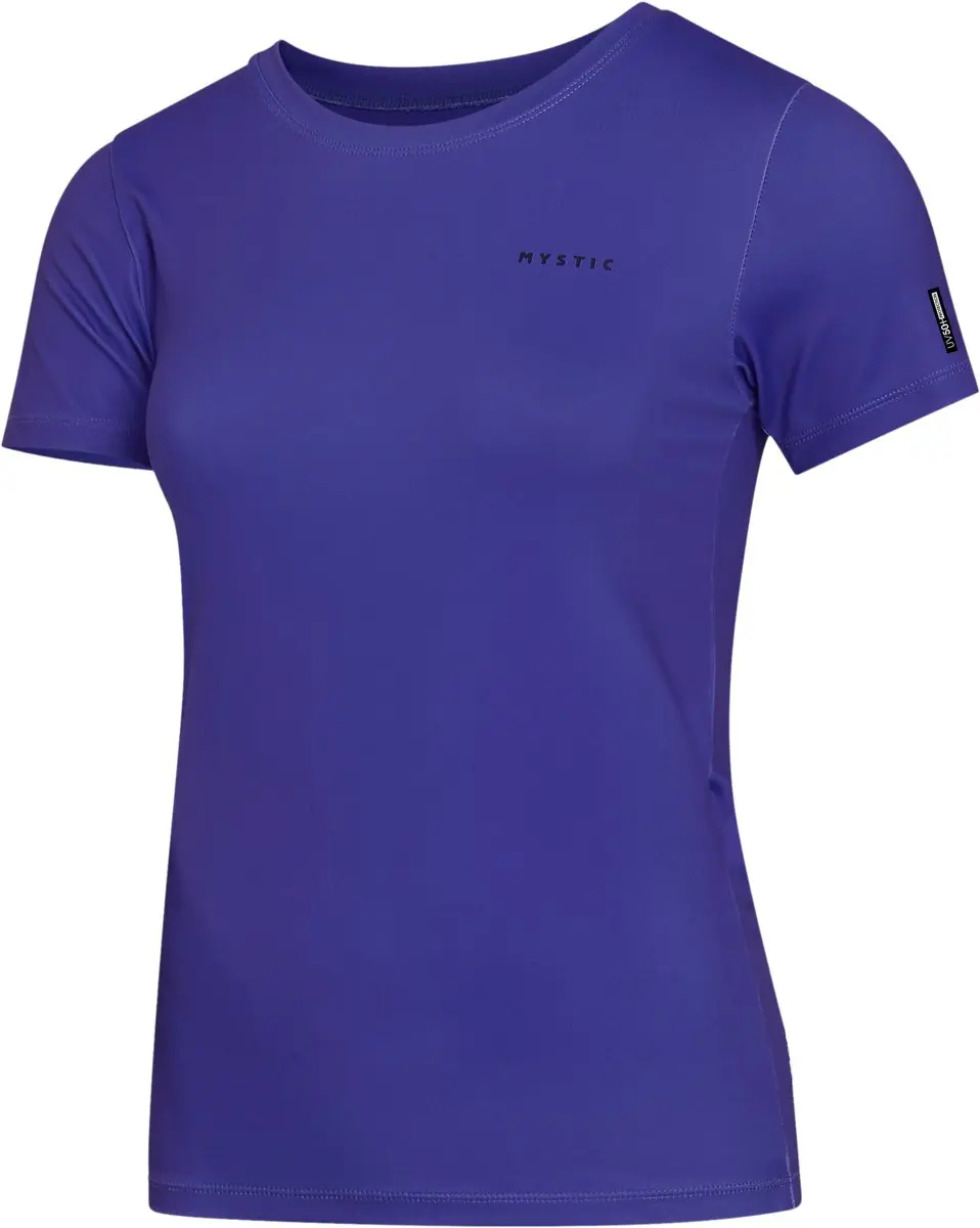 Star S/S Rashvest Women
