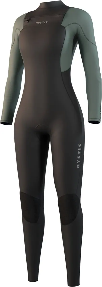 Star 5/3Mm Fzip Women