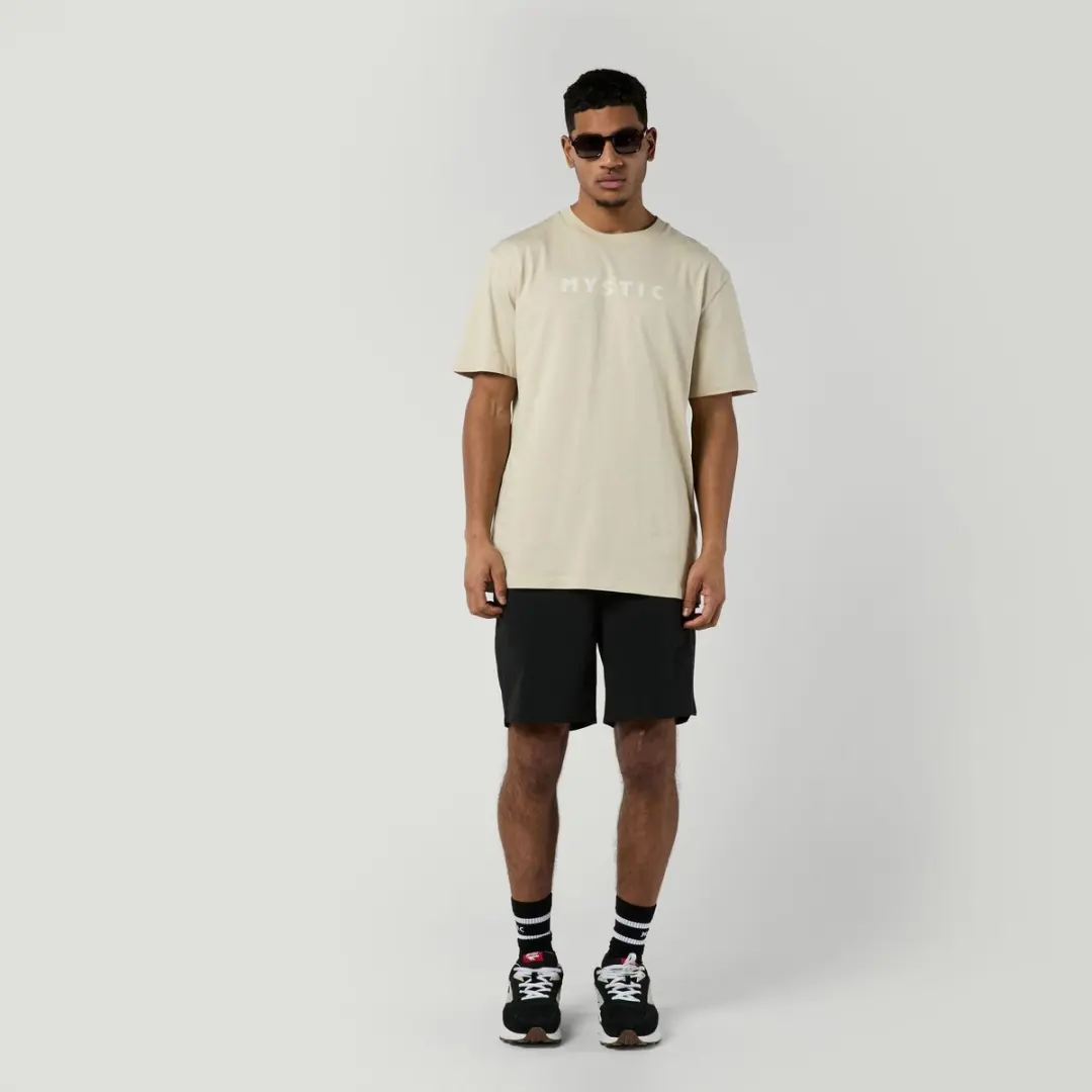 2025 Mystic Heren Brand Tee